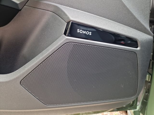 Audi A3 30 TDI S-Line Sportback