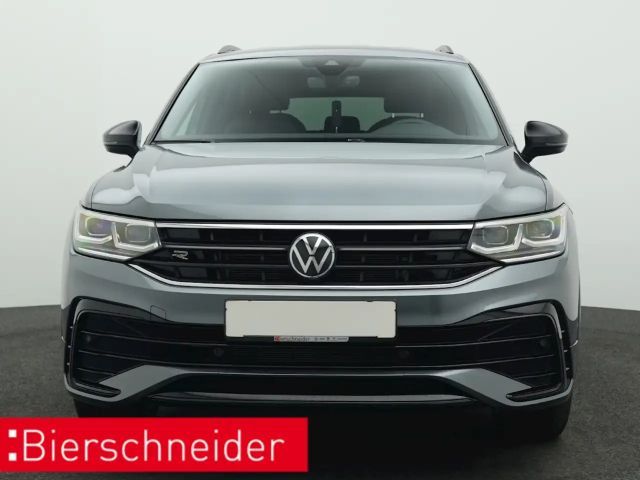 Volkswagen Tiguan 2.0 TSI Allspace DSG R-Line