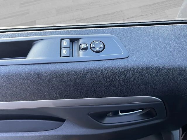 Opel Zafira GS-Line Grand Sport business+