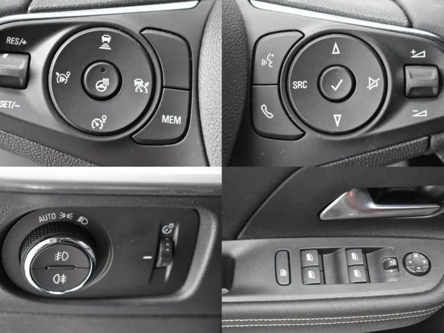 Opel Mokka 1.2 Turbo GS-Line Grand Sport