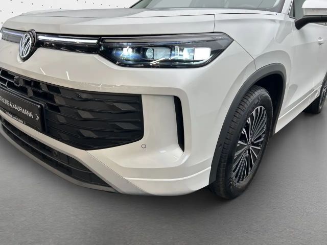 Volkswagen Tayron 1.5 eTSI DSG IQ.Drive Life