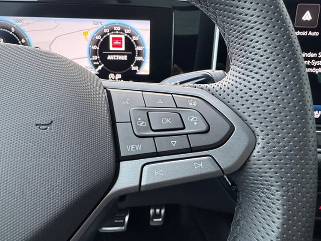 Volkswagen Passat 2.0 TSI 4Motion Variant