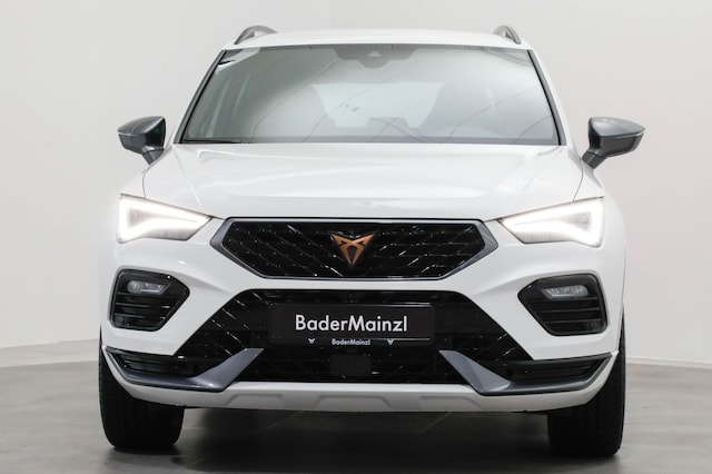 Cupra Ateca 1.5 TSI DSG