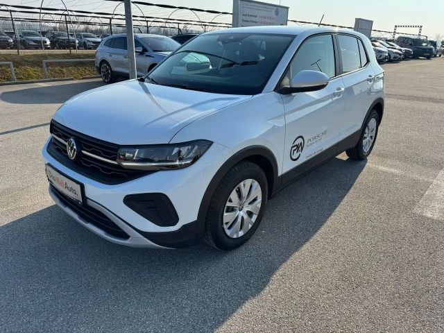 Volkswagen T-Cross 4Me TSI