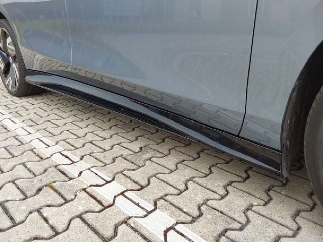 Volkswagen ID.7 4Motion GTX Tourer