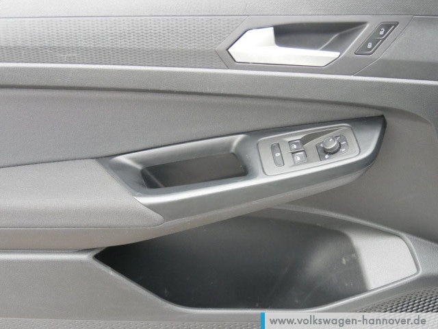 Volkswagen Caddy 2.0 TDI Combi Life