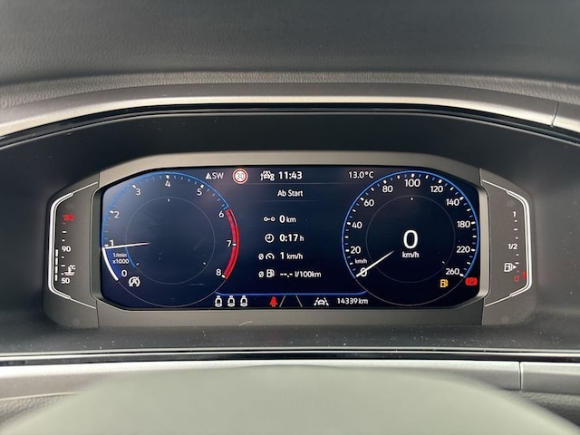 Volkswagen T-Roc 1.5 TSI Life