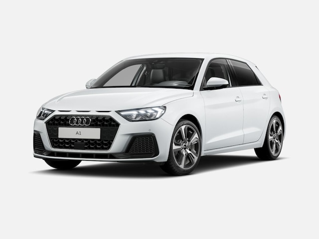 Audi A1 30 TFSI S-Tronic Sportback