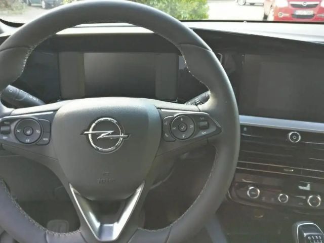 Opel Mokka GS-Line Grand Sport