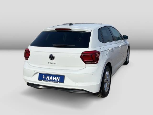 Volkswagen Polo 1.0 TSI Highline