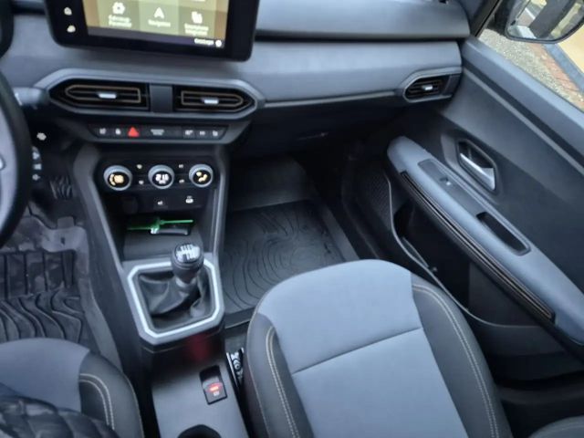 Dacia Jogger ECO-G Extreme