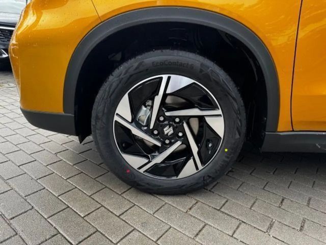 Suzuki Vitara 4x4 Comfort