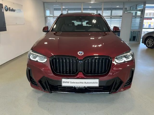 BMW X3 M-Sport xDrive xDrive30e