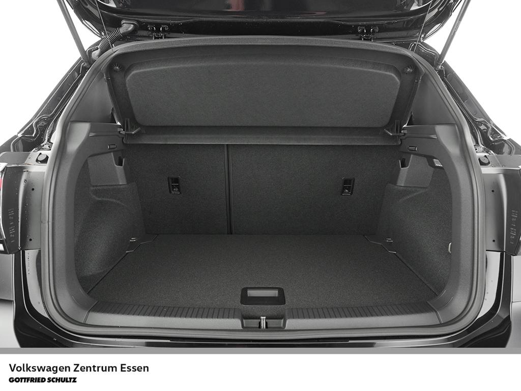 Volkswagen T-Cross 1.0 TSI DSG