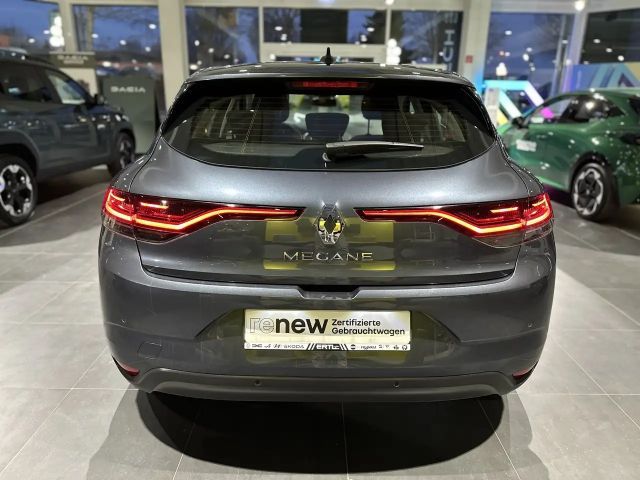 Renault Megane Zen
