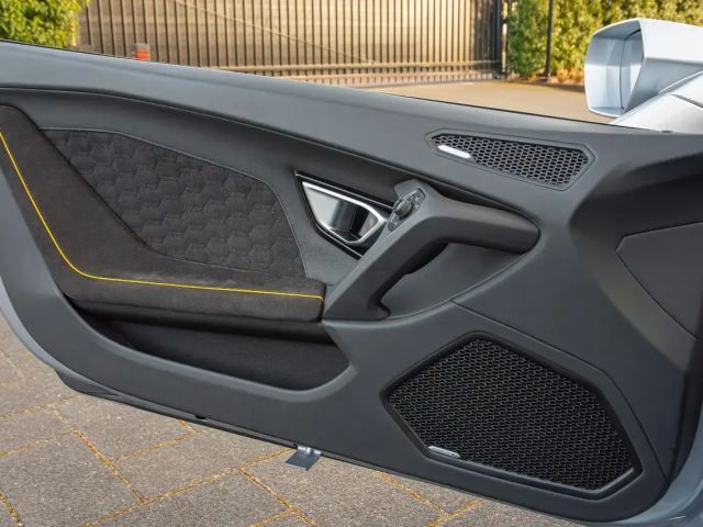 Lamborghini Huracan AWD EVO
