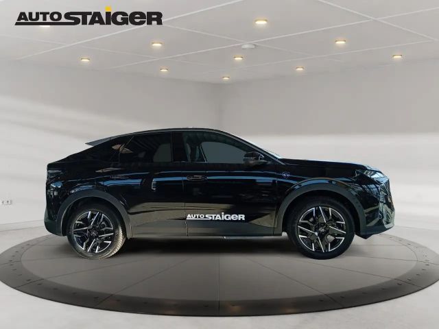 Peugeot 3008 GT-Line