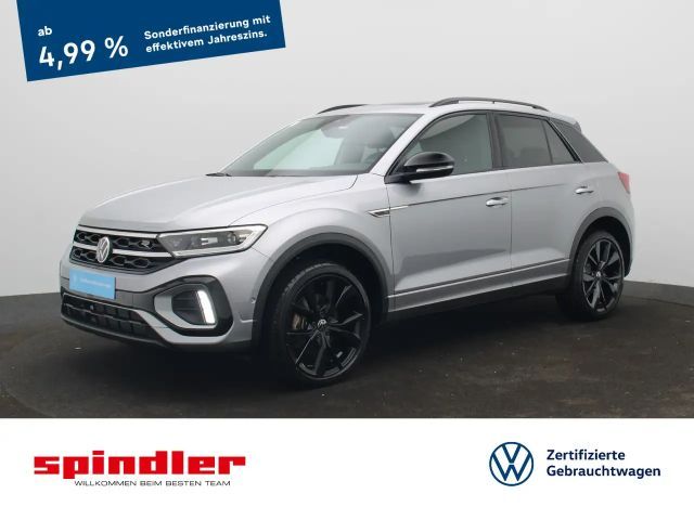 Volkswagen T-Roc 2.0 TSI DSG IQ.Drive R-Line