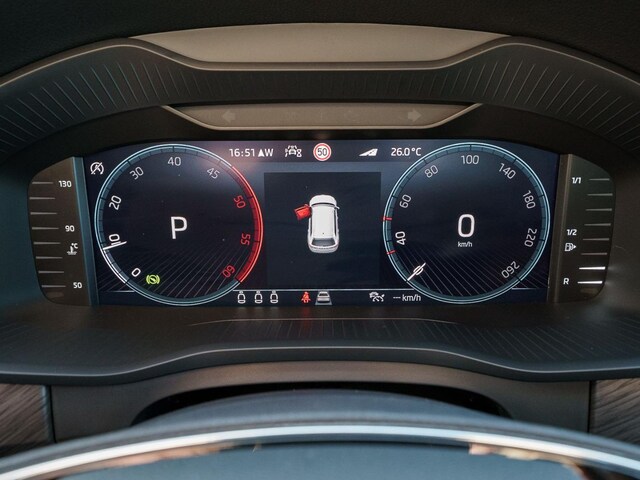 Skoda Kodiaq 4x4 Style Style