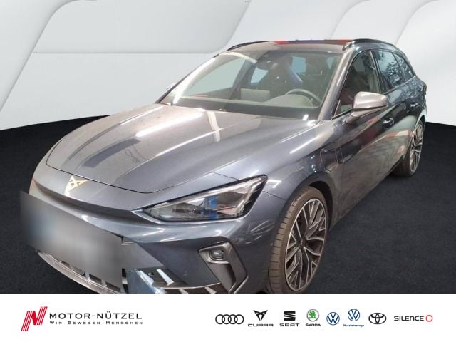 Cupra Leon ST Sportstourer VZ e-Hybrid