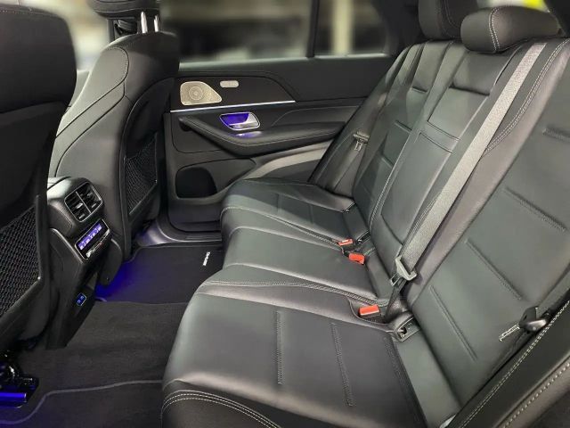 Mercedes-Benz GLE 350 4MATIC AMG Line