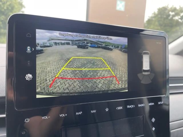 Hyundai Staria 9-SITZER AUTOM+LEDERSITZE+NAVI+EL.TÜREN&HECKKLAPPE