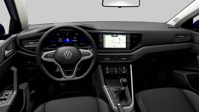 Volkswagen Polo Life