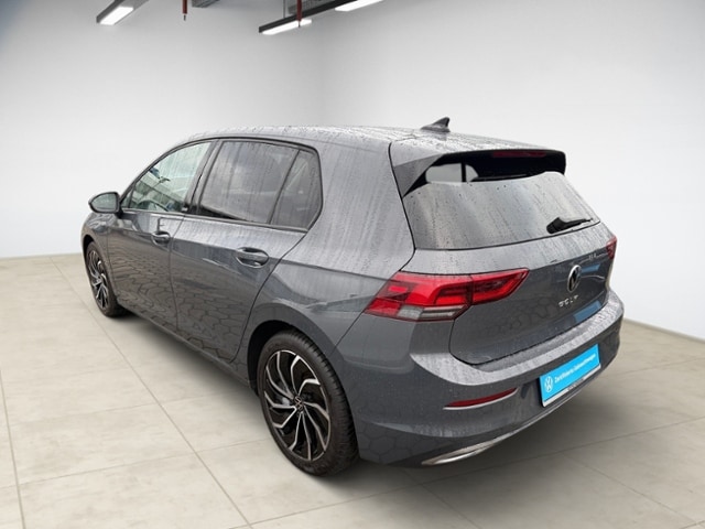 Volkswagen Golf 1.5 TSI Golf VIII