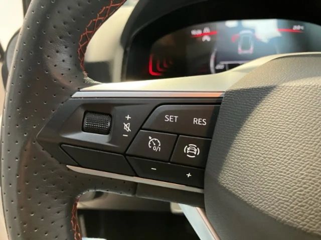 Seat Arona 1.0 TSI FR-lijn