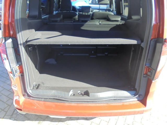 Nissan Townstar DIG-T Tekna