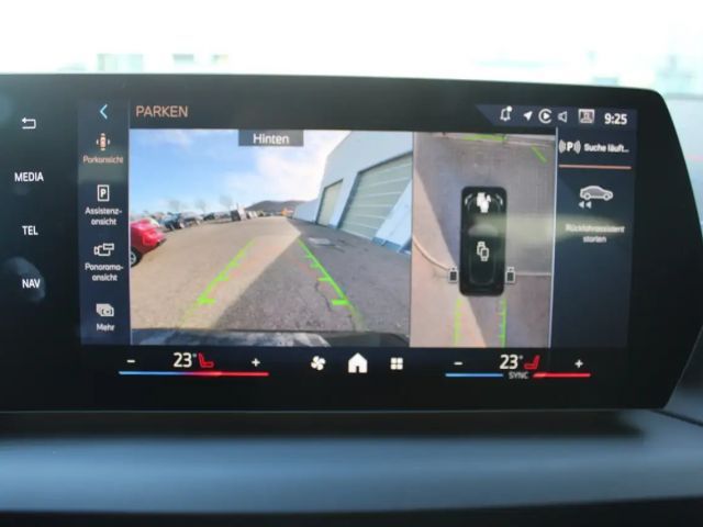 BMW 120 M-Sport Sedan