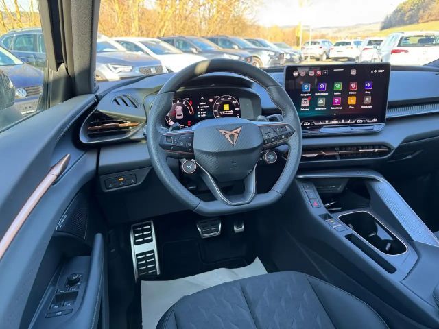 Cupra Terramar 1.5 eTSI