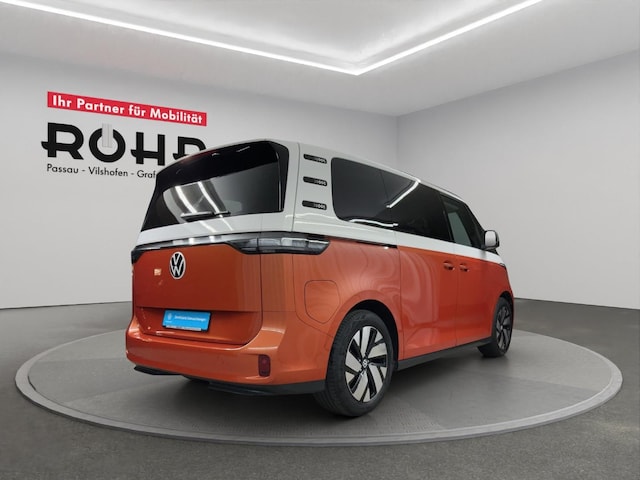 Volkswagen ID.Buzz (Klima.Verkehrszeichenerkennung) KR Automatik