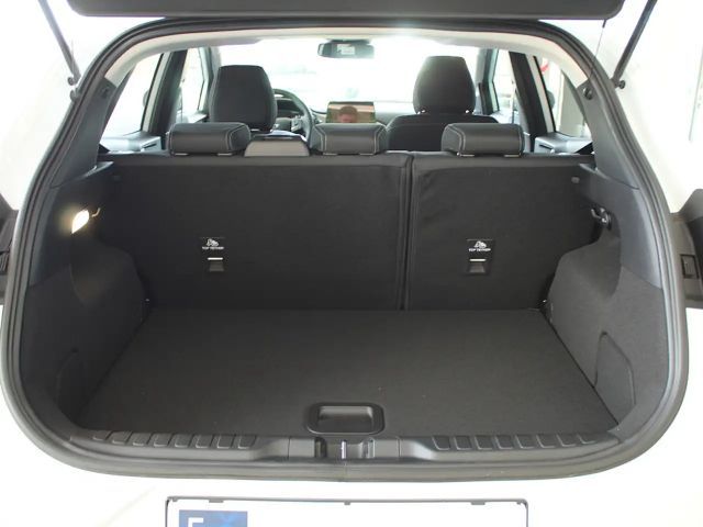 Ford Puma EcoBoost Titanium