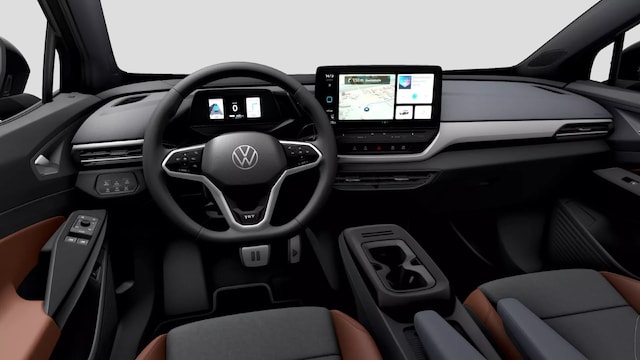 Volkswagen ID.4 1st Edition Performance Pro