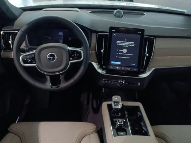 Volvo XC90 AWD Dark T8 Ultra