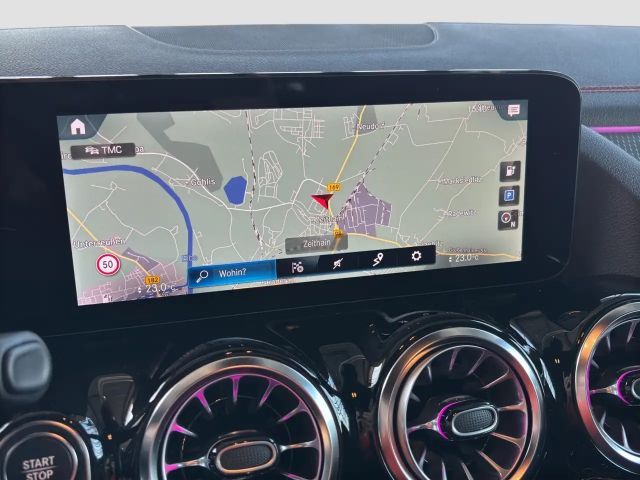 Mercedes-Benz EQA 250 AMG Line