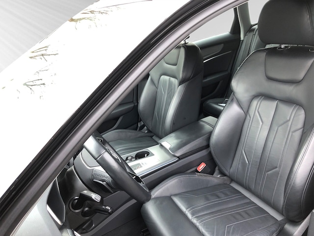 Audi A6 40 TDI Avant S-Tronic