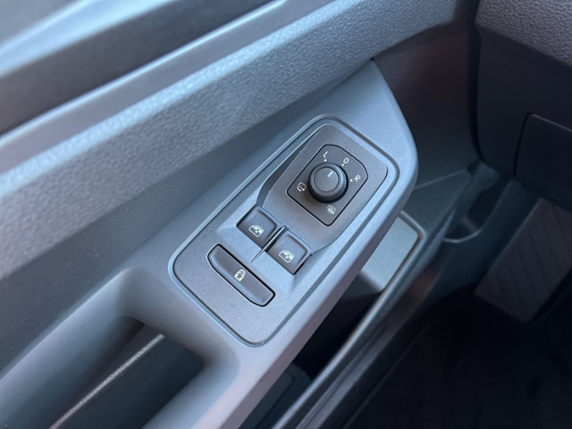 Volkswagen Caddy 2.0 TDI