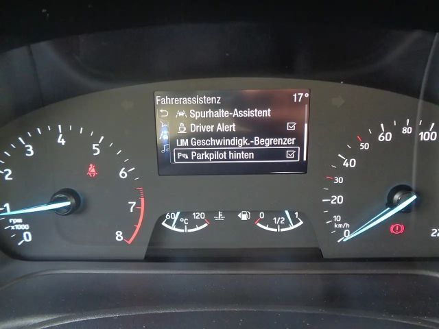 Ford Puma EcoBoost Titanium