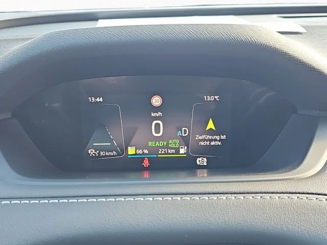 Skoda Enyaq Coupe Sportline iV 60