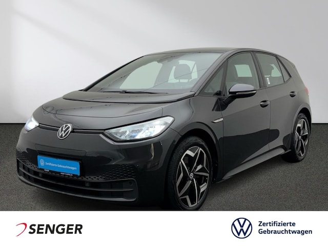 Volkswagen ID.3 Performance Pro