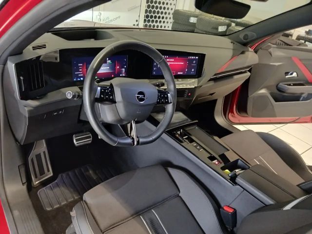 Opel Astra 1.6 Turbo