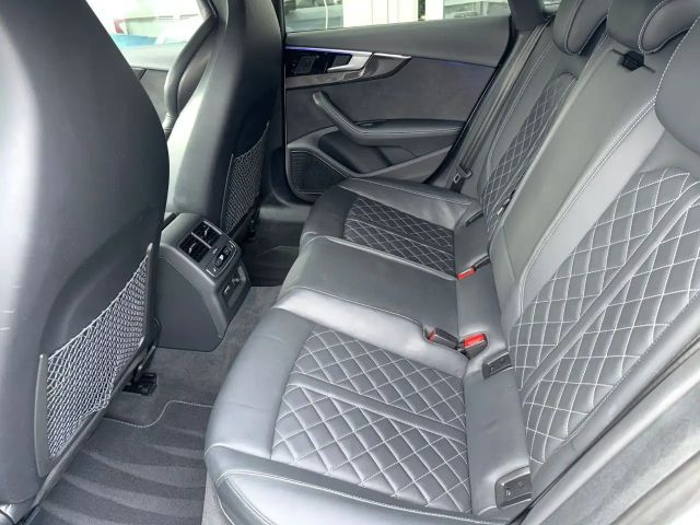 Audi S5 3.0 TDI Sportback