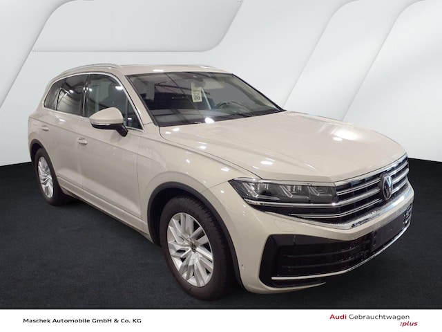 Volkswagen Touareg 3.0 V6 TDI