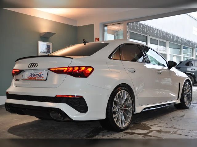 Audi RS3 Sedan