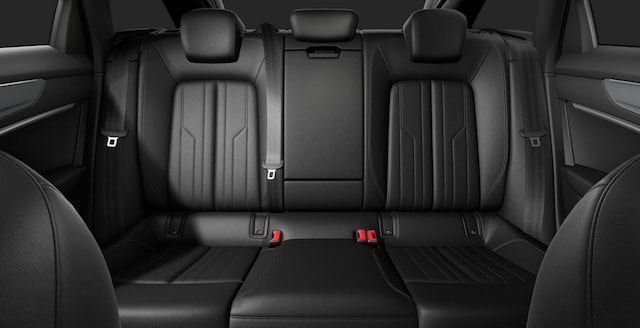 Audi A6 45 TDI Avant Quattro S-Tronic