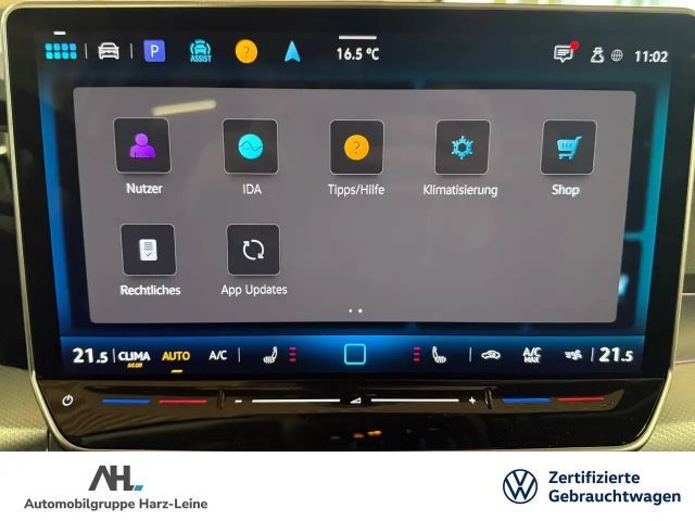 Volkswagen Golf 1.5 eTSI DSG Golf VIII