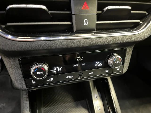 Skoda Kamiq 1.0 TSI Tour