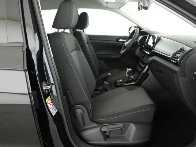 Volkswagen T-Cross DSG